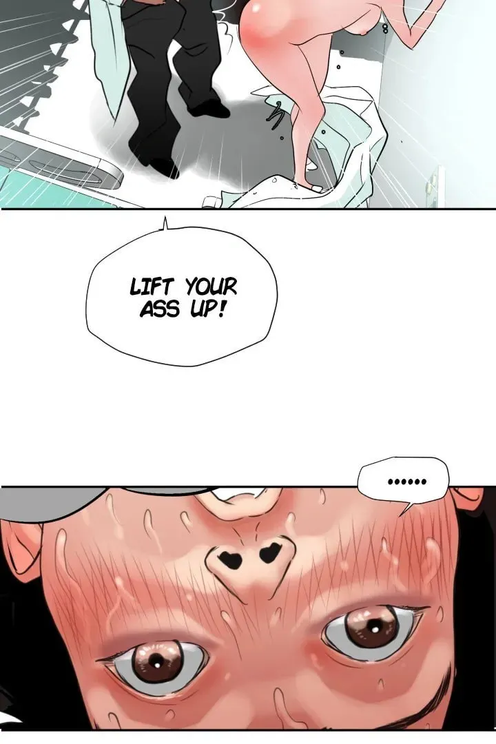 Lightning Rod Chapter 16 page 39 - 