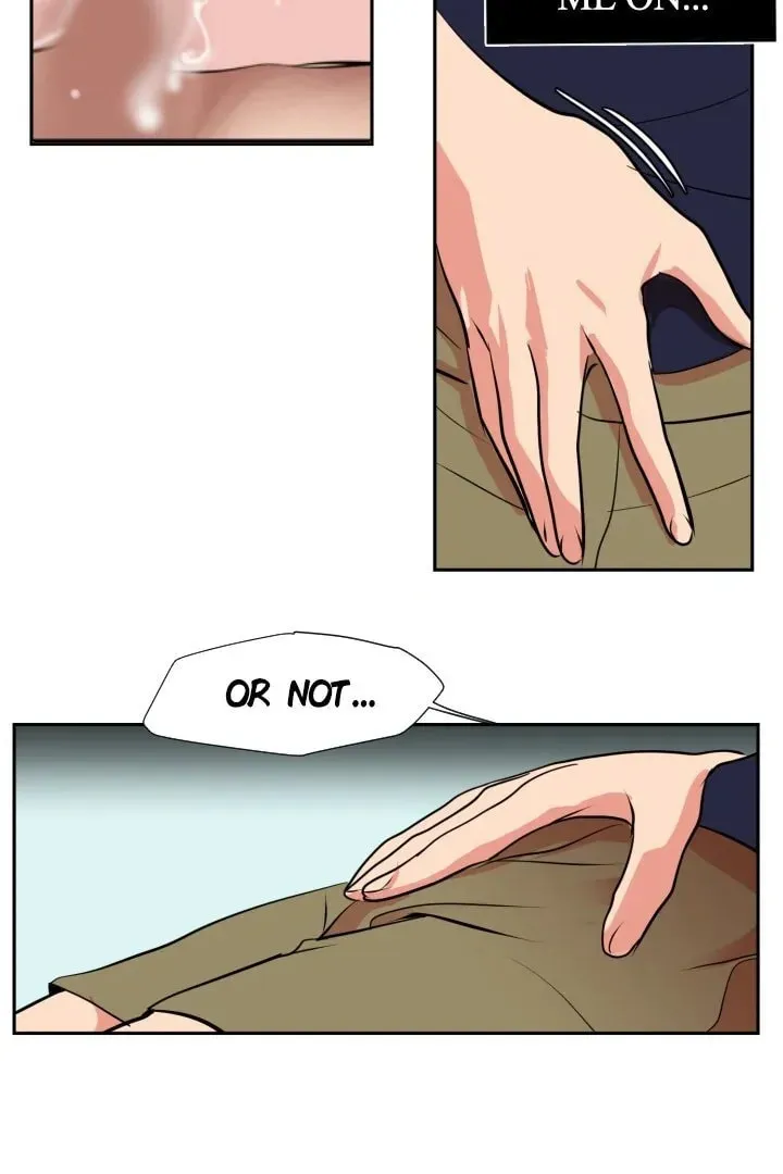 Lightning Rod Chapter 16 page 46 - 