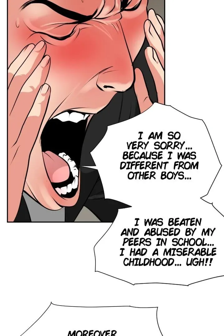 Lightning Rod Chapter 16 page 66 - 