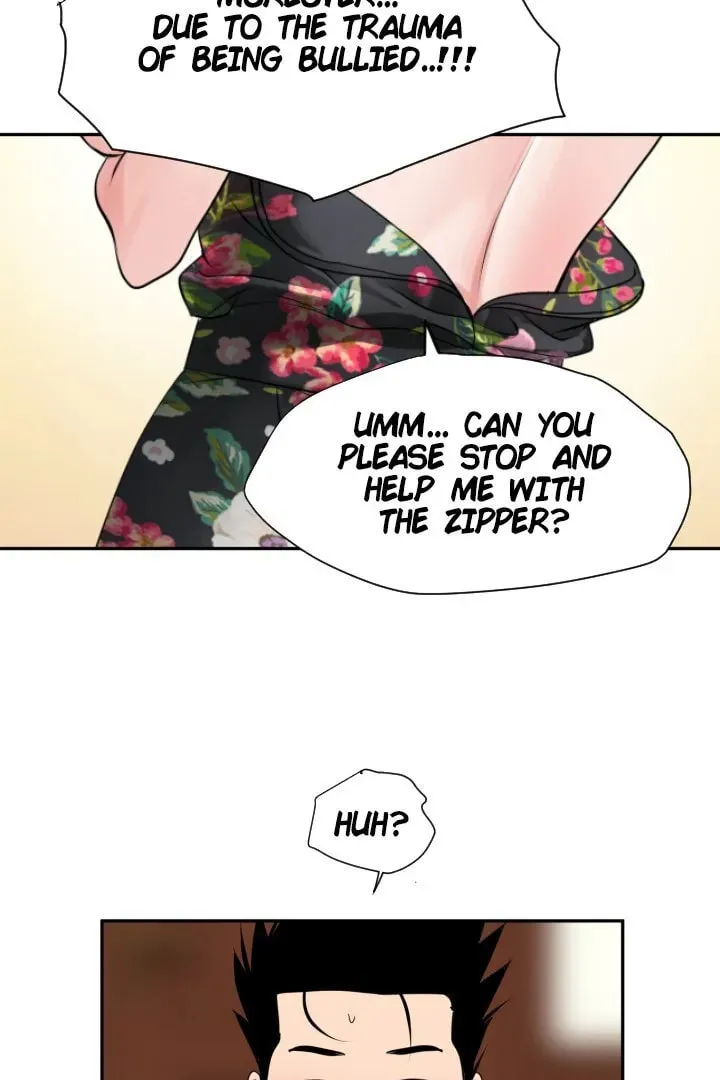 Lightning Rod Chapter 16 page 67 - 