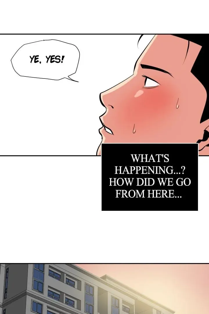 Lightning Rod Chapter 16 page 70 - 