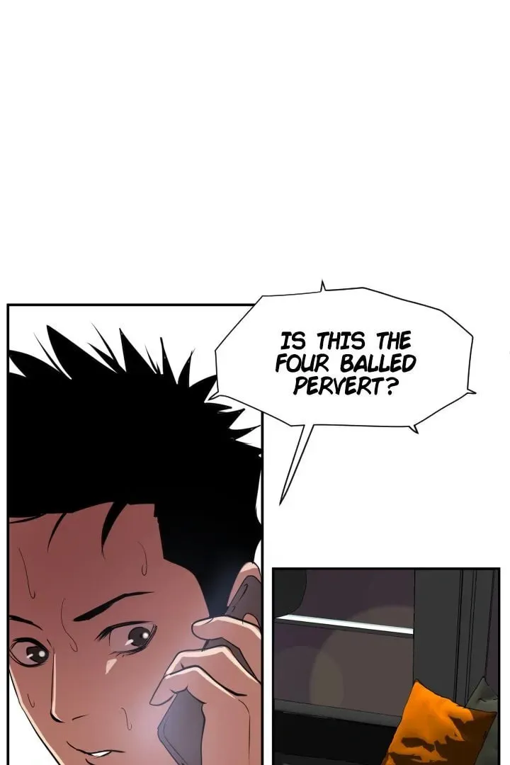 Lightning Rod Chapter 16 page 8 - 