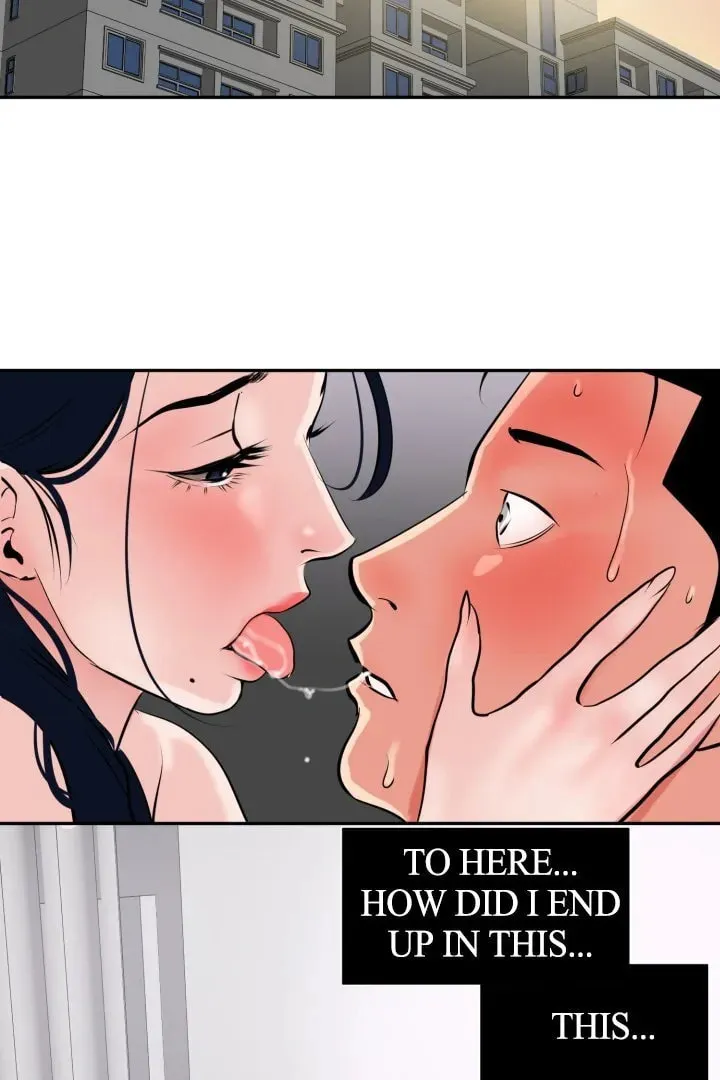 Lightning Rod Chapter 16 page 71 - 