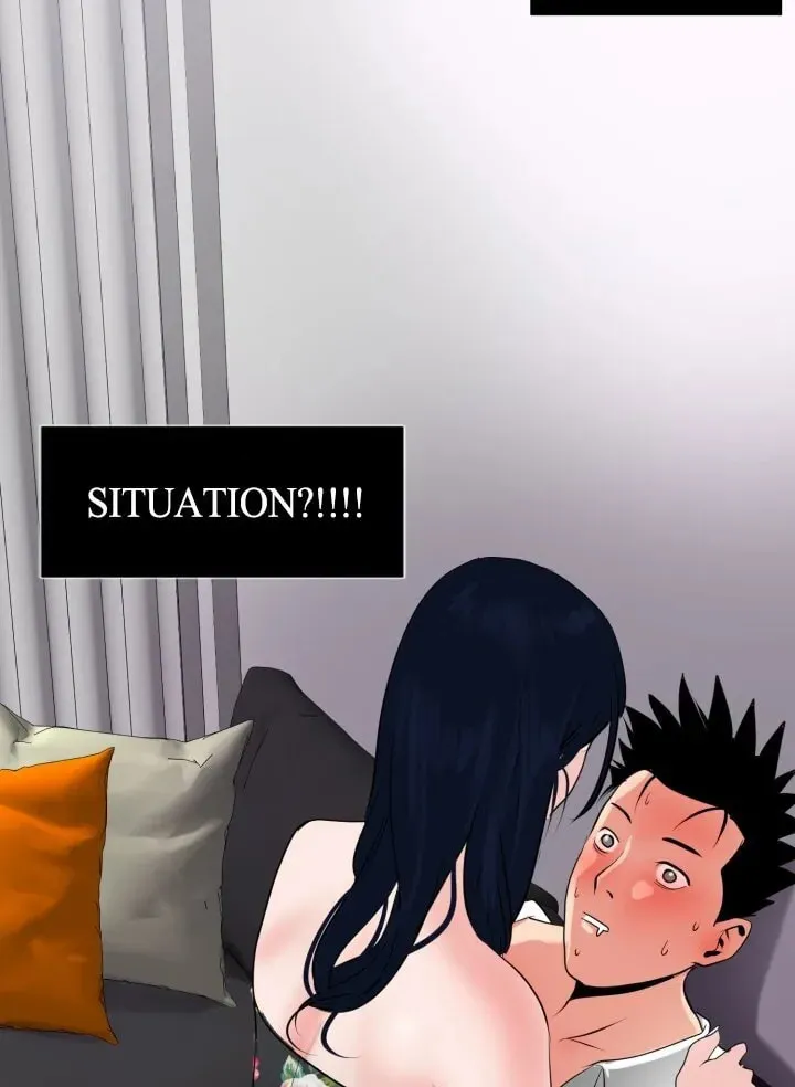 Lightning Rod Chapter 16 page 72 - 