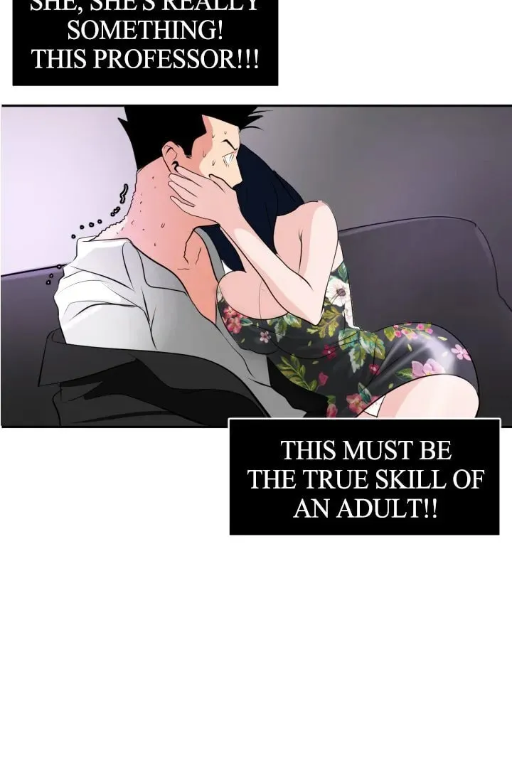Lightning Rod Chapter 16 page 76 - 