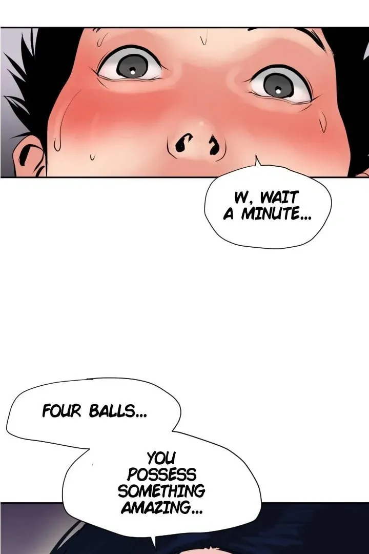 Lightning Rod Chapter 16 page 79 - 
