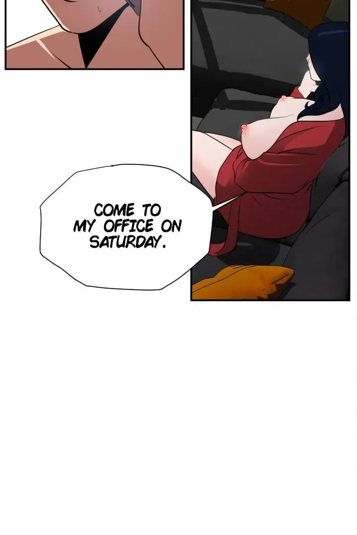 Lightning Rod Chapter 16 page 9 - 