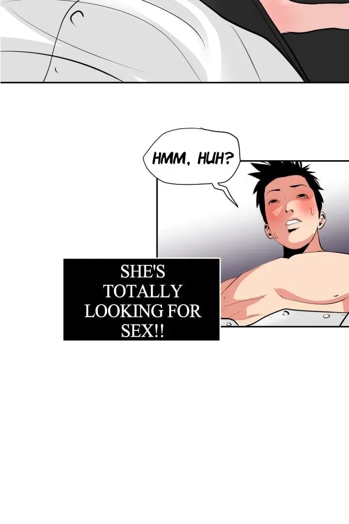 Lightning Rod Chapter 16 page 81 - 