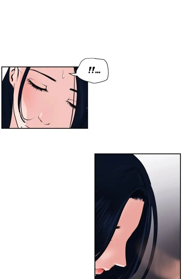 Lightning Rod Chapter 17 page 1 - 