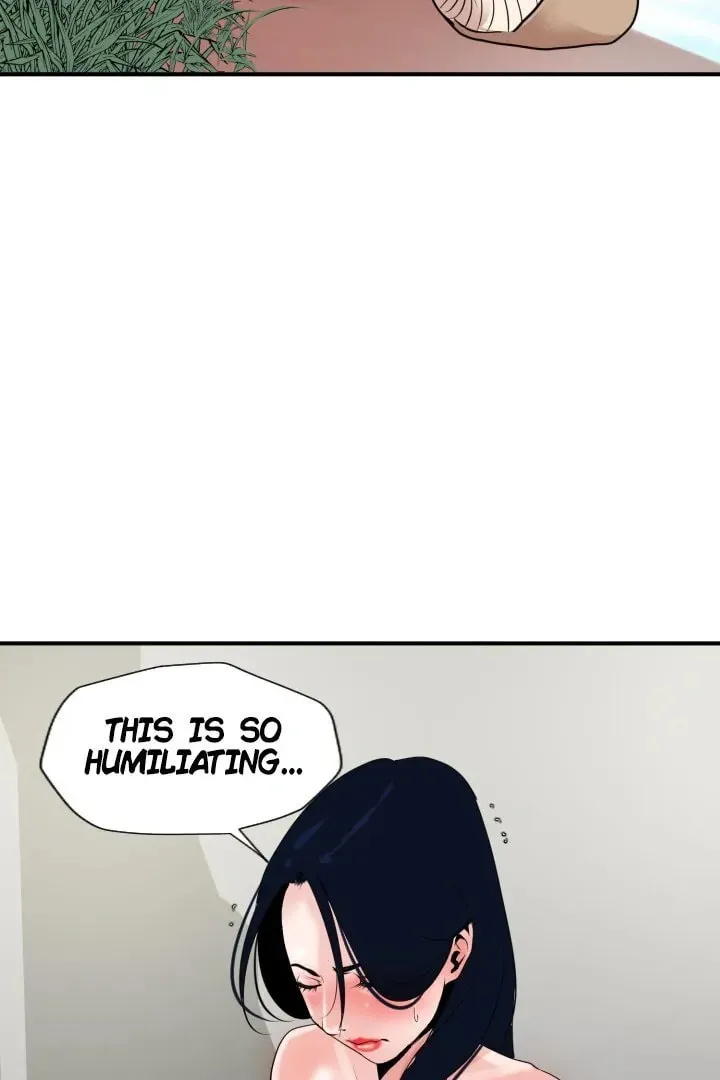 Lightning Rod Chapter 17 page 11 - 