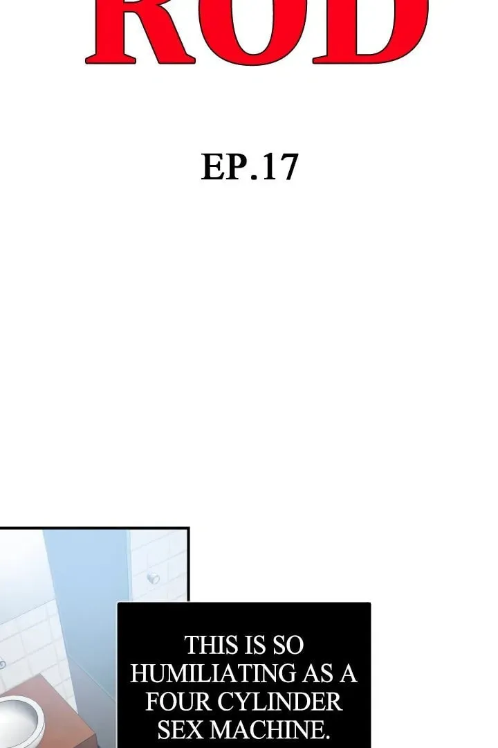 Lightning Rod Chapter 17 page 13 - 