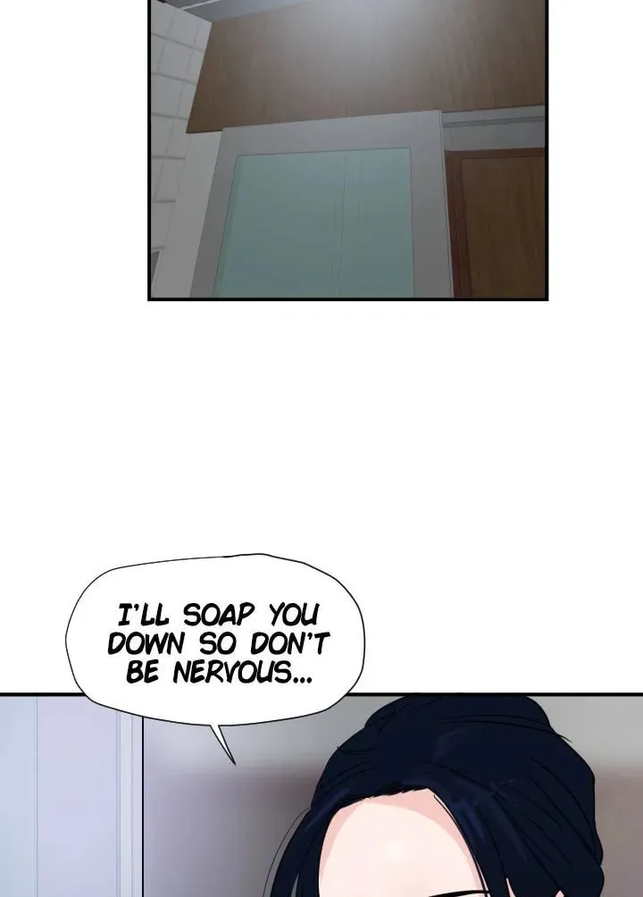 Lightning Rod Chapter 17 page 17 - 