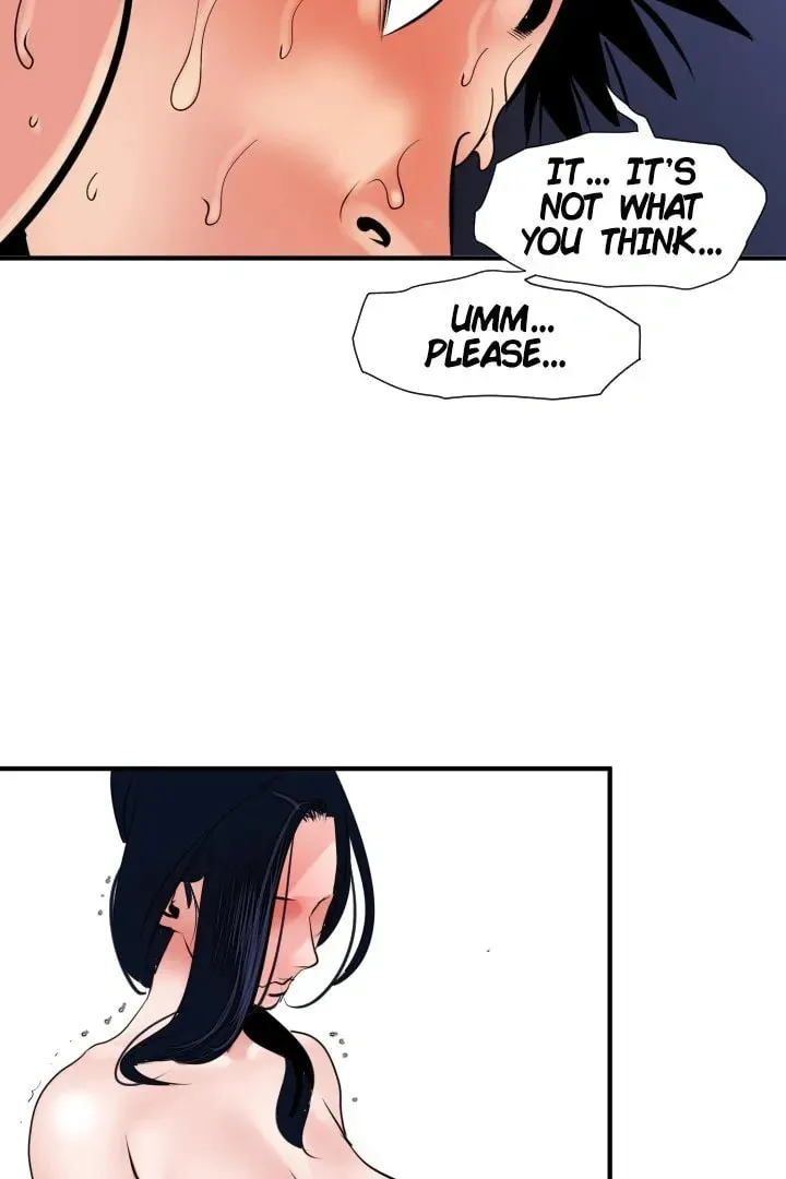 Lightning Rod Chapter 17 page 23 - 