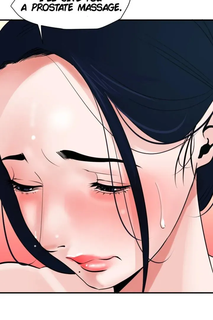 Lightning Rod Chapter 17 page 26 - 