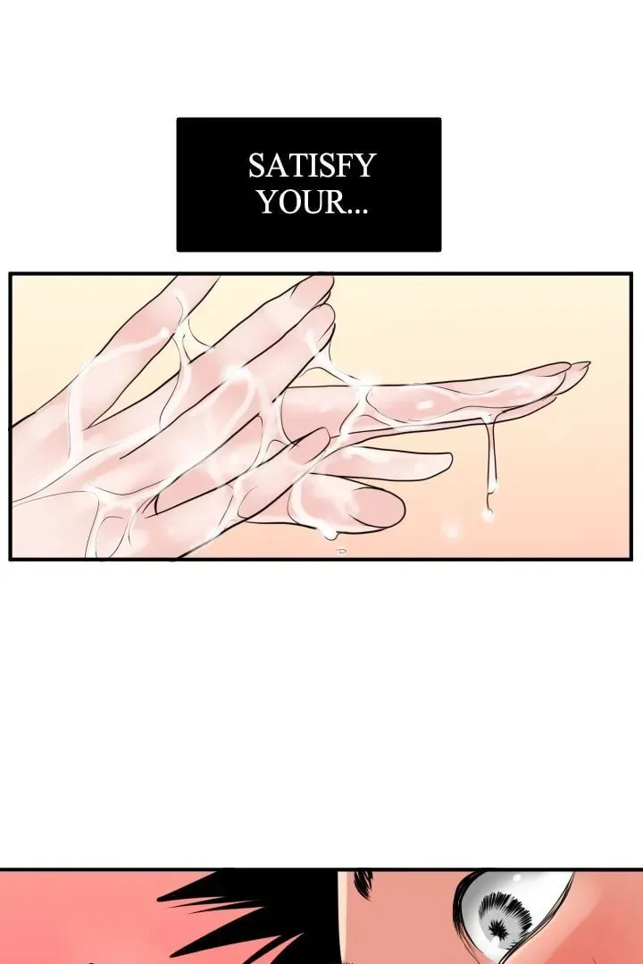 Lightning Rod Chapter 17 page 29 - 