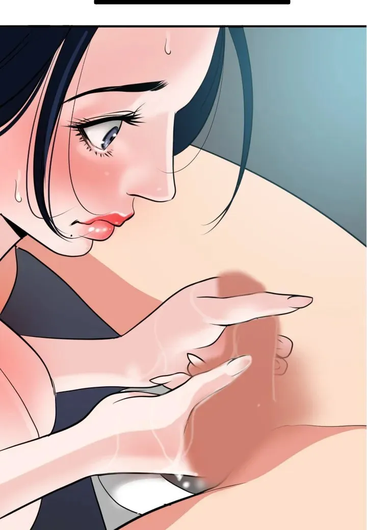Lightning Rod Chapter 17 page 31 - 