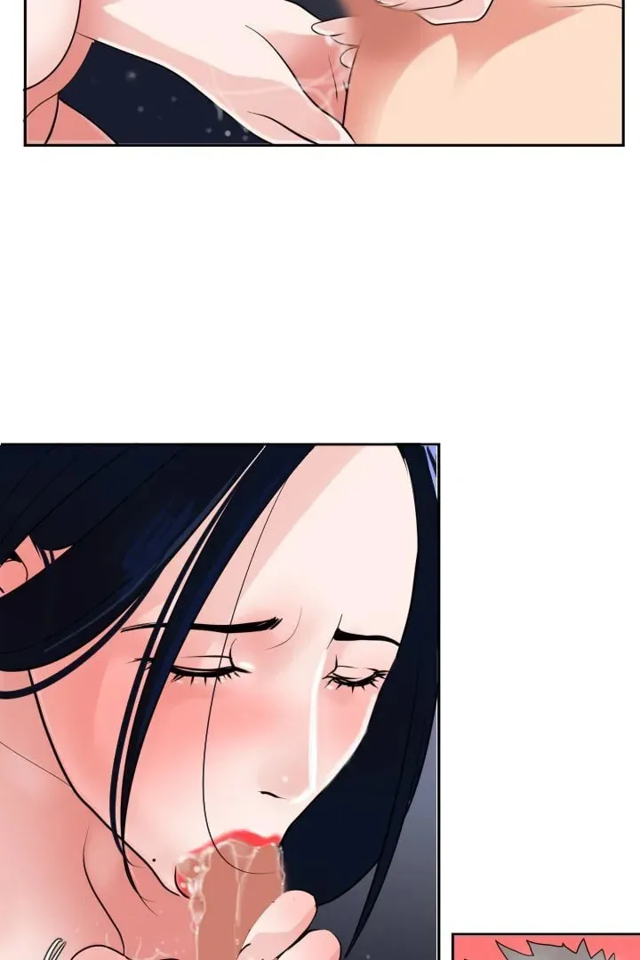 Lightning Rod Chapter 17 page 37 - 