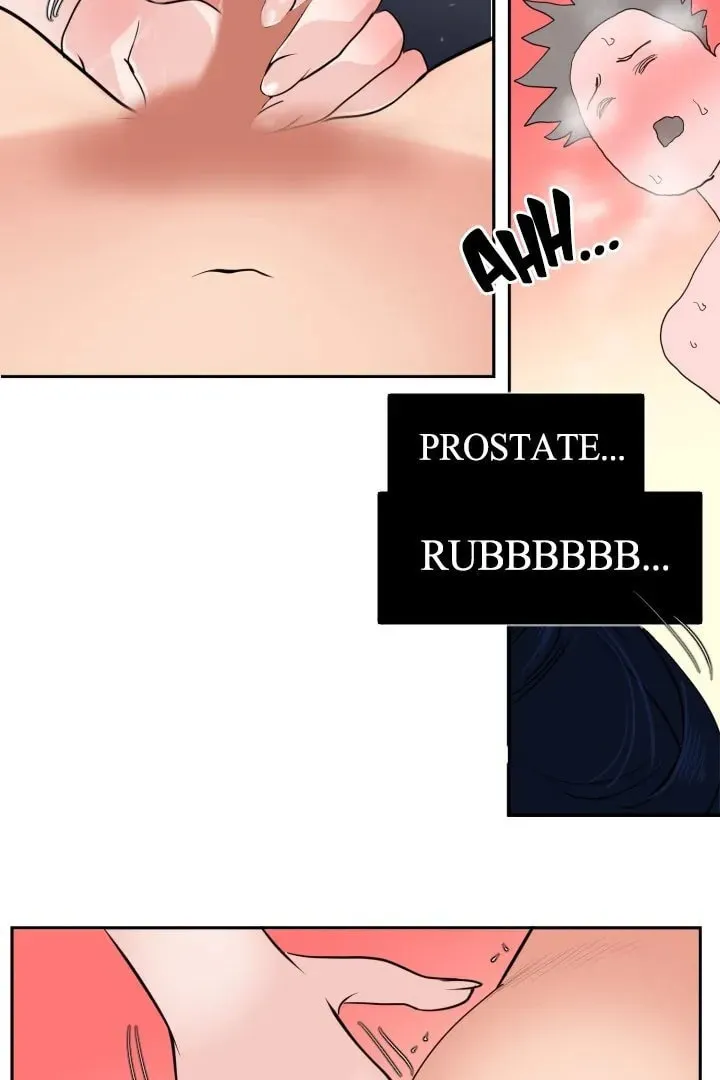 Lightning Rod Chapter 17 page 38 - 