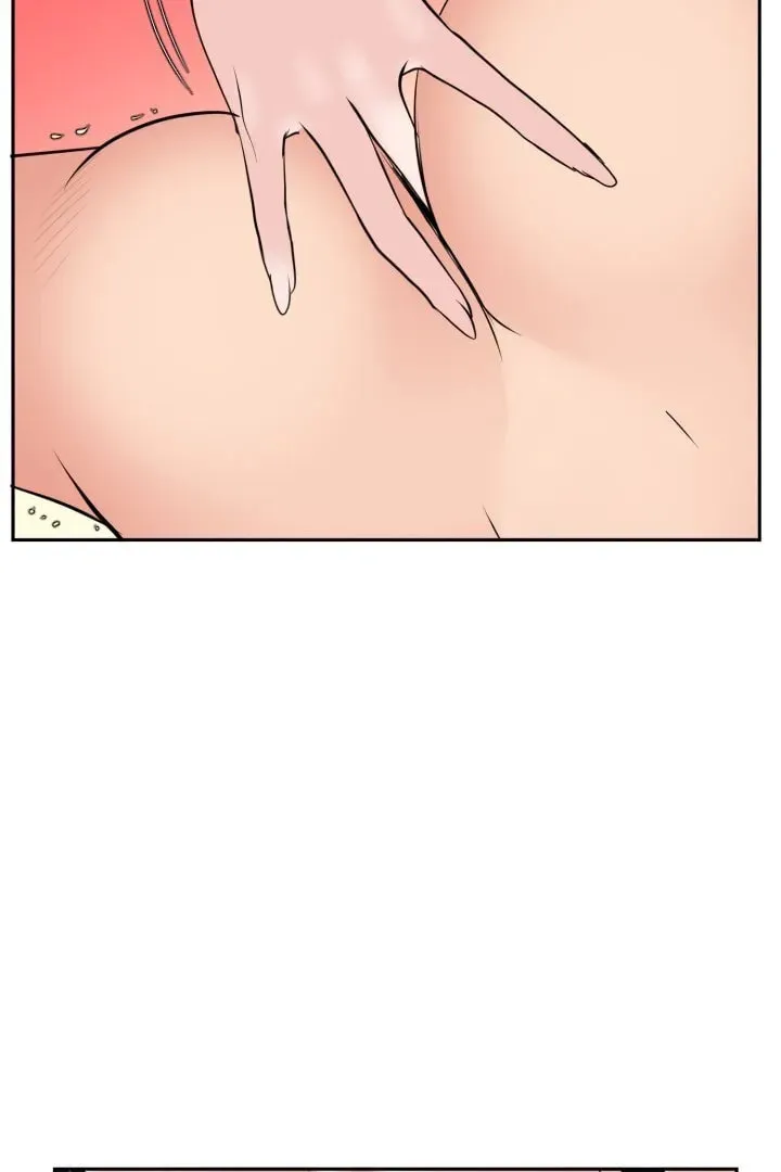 Lightning Rod Chapter 17 page 39 - 