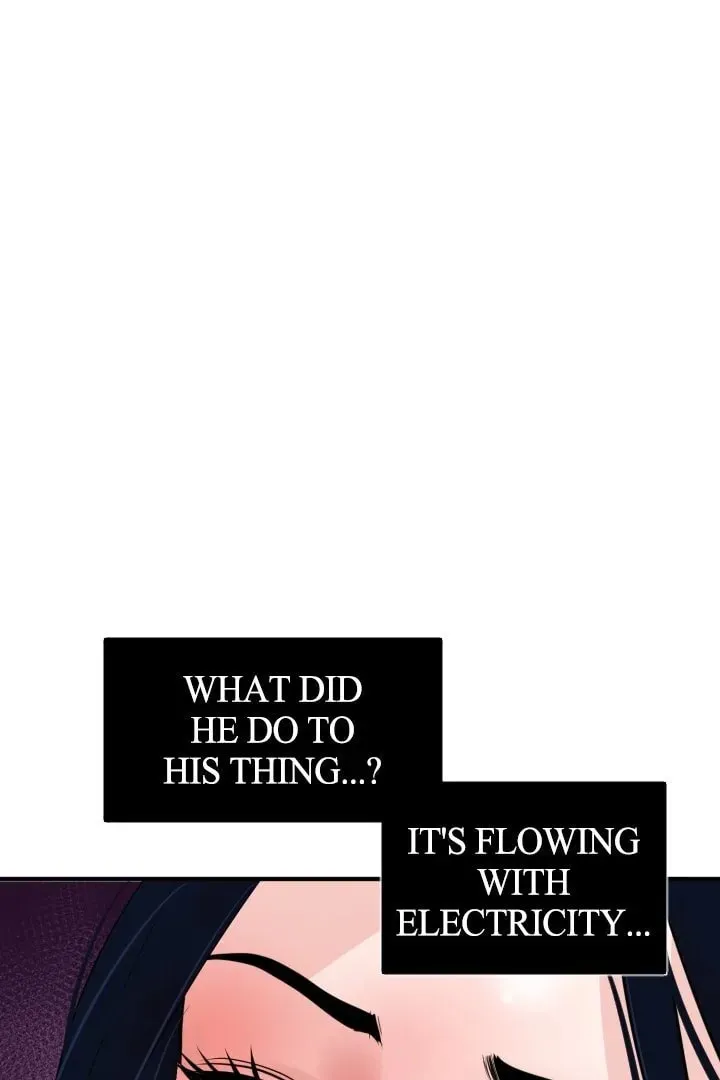 Lightning Rod Chapter 17 page 50 - 