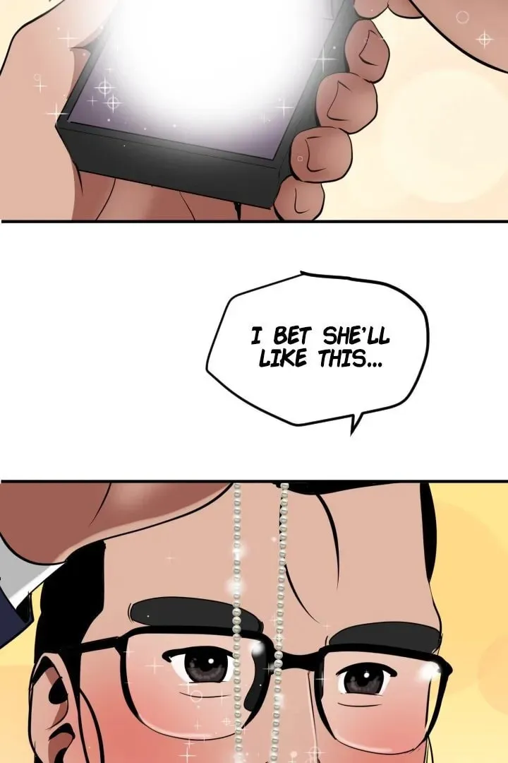 Lightning Rod Chapter 17 page 61 - 