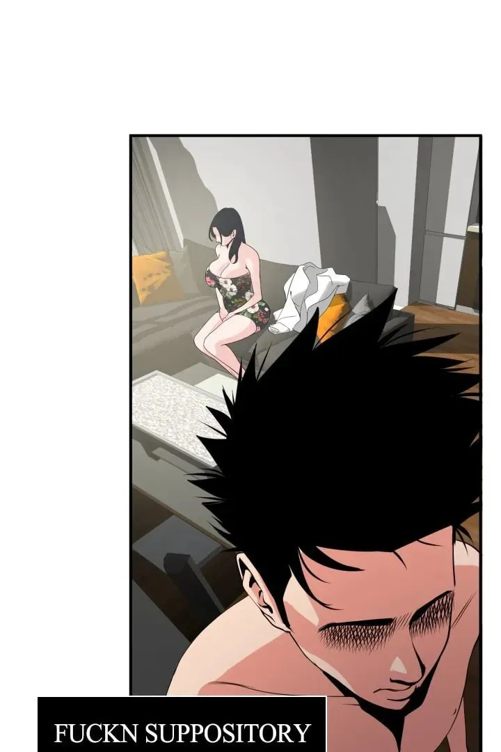 Lightning Rod Chapter 17 page 8 - 