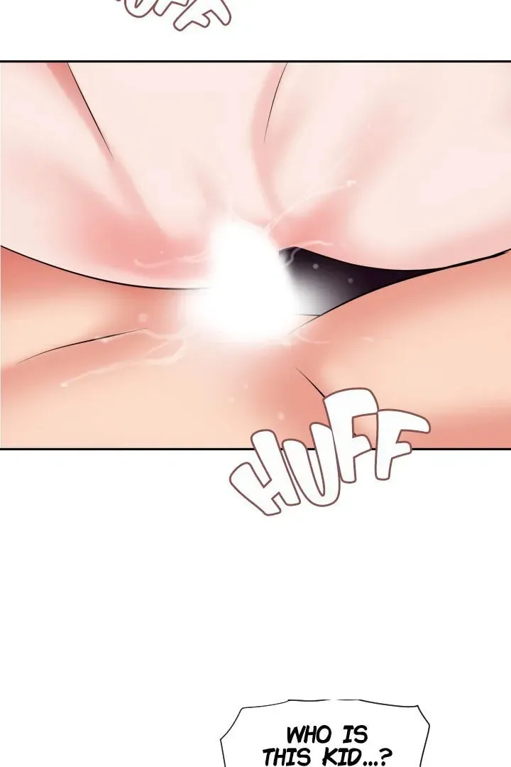 Lightning Rod Chapter 17 page 71 - 