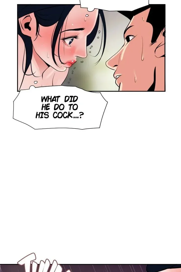 Lightning Rod Chapter 17 page 72 - 
