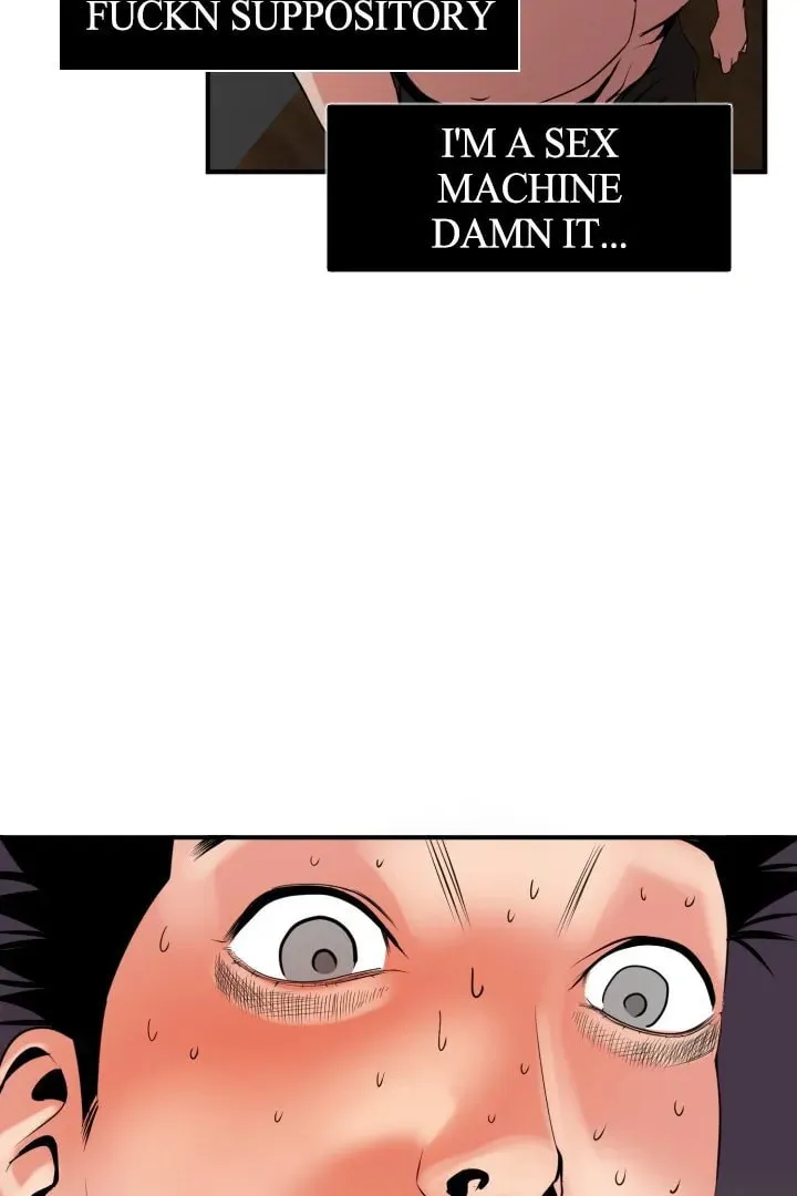 Lightning Rod Chapter 17 page 9 - 