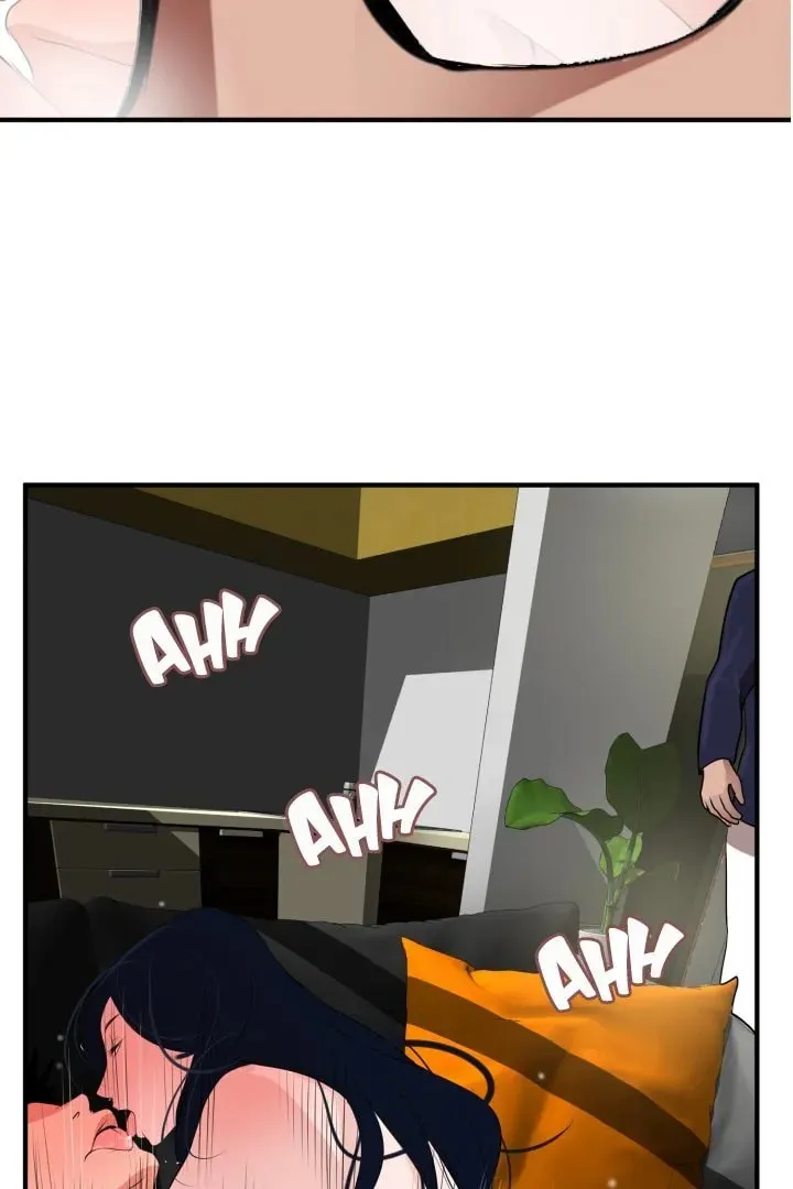 Lightning Rod Chapter 17 page 83 - 