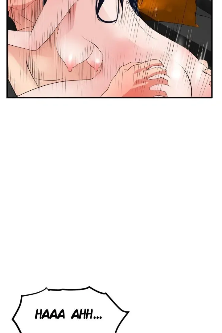 Lightning Rod Chapter 17 page 84 - 