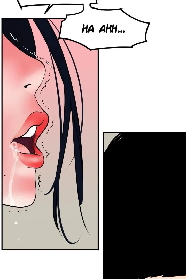 Lightning Rod Chapter 17 page 85 - 