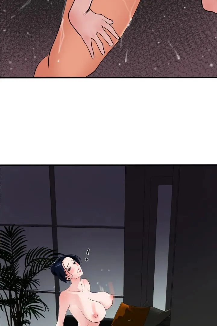 Lightning Rod Chapter 18 page 13 - 