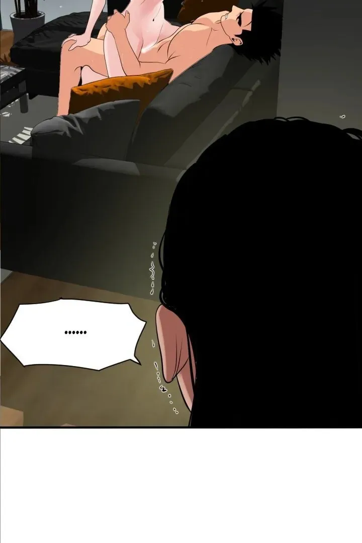 Lightning Rod Chapter 18 page 14 - 