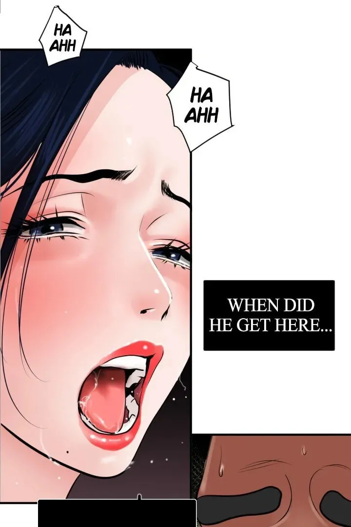 Lightning Rod Chapter 18 page 15 - 