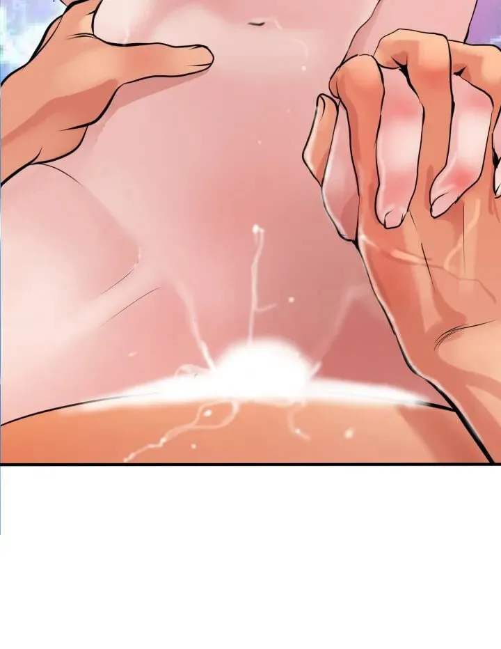 Lightning Rod Chapter 18 page 20 - 