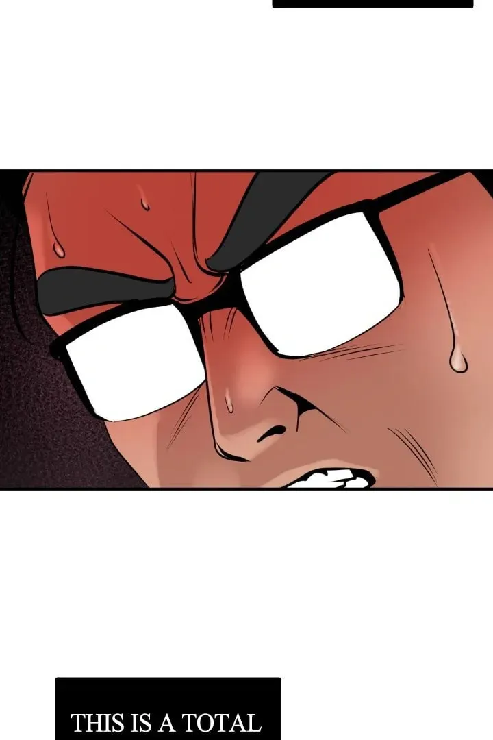 Lightning Rod Chapter 18 page 30 - 