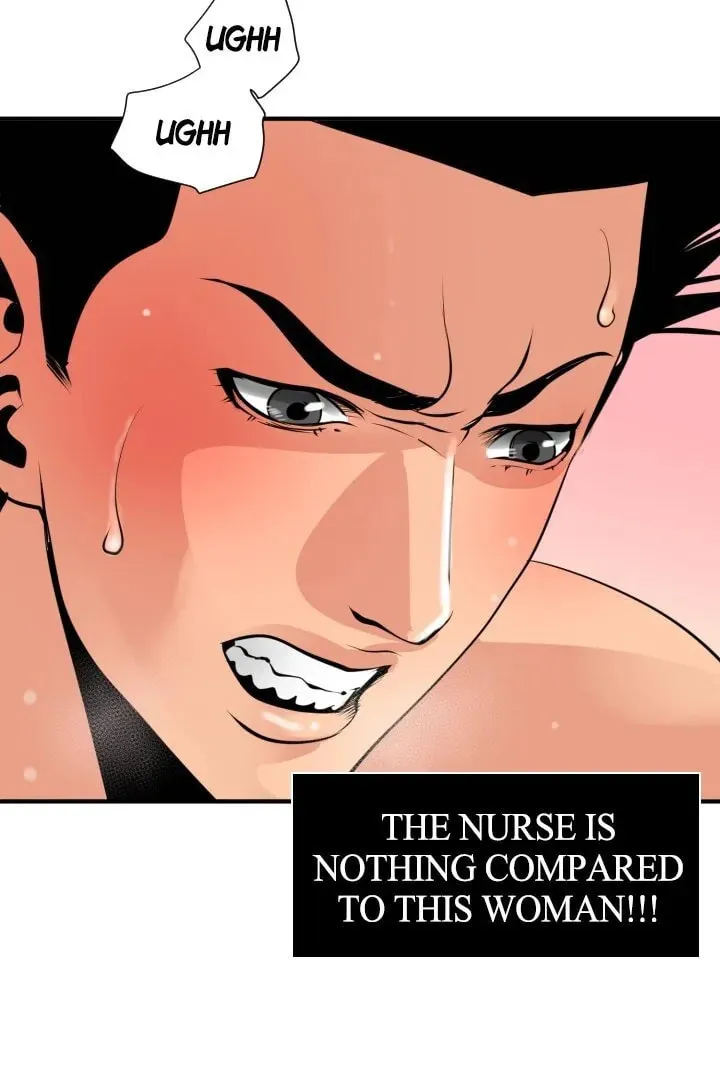 Lightning Rod Chapter 18 page 38 - 