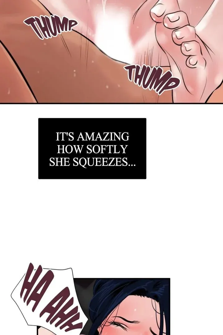 Lightning Rod Chapter 18 page 40 - 