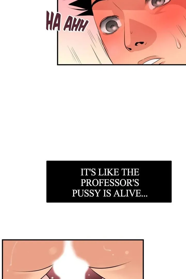 Lightning Rod Chapter 18 page 42 - 