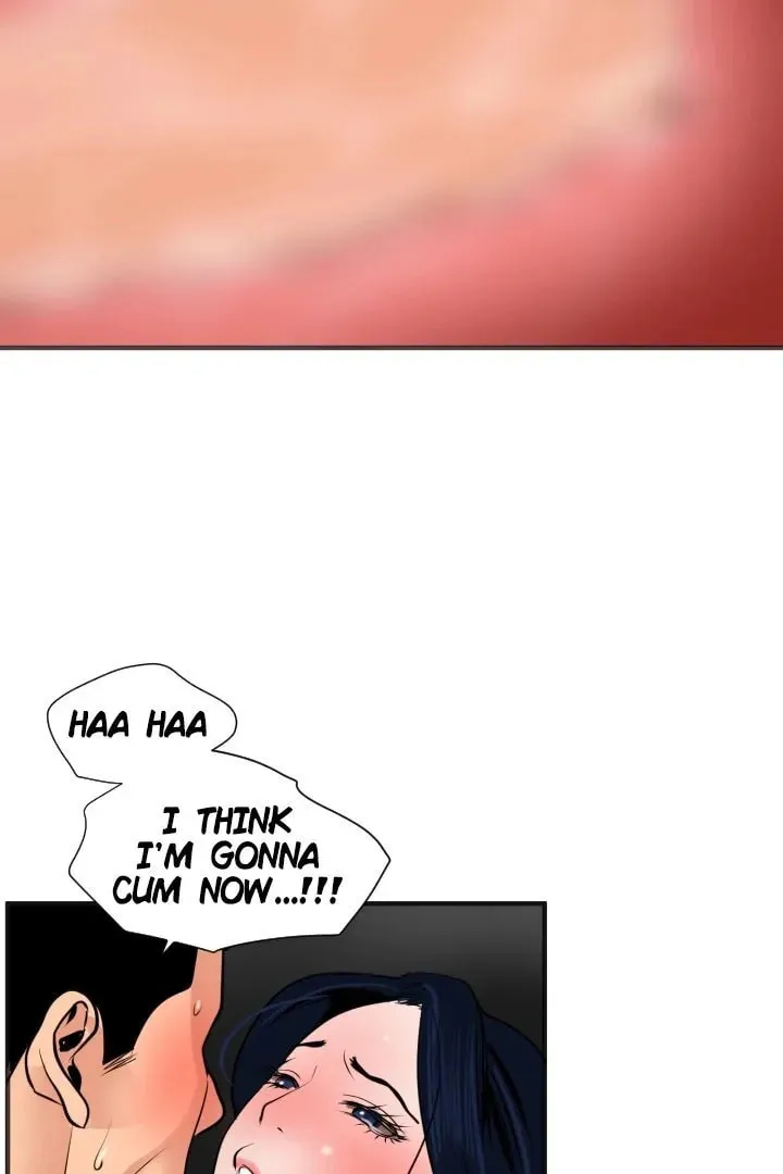 Lightning Rod Chapter 18 page 49 - 