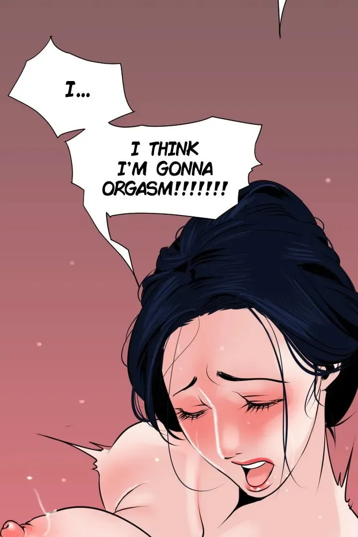 Lightning Rod Chapter 18 page 55 - 