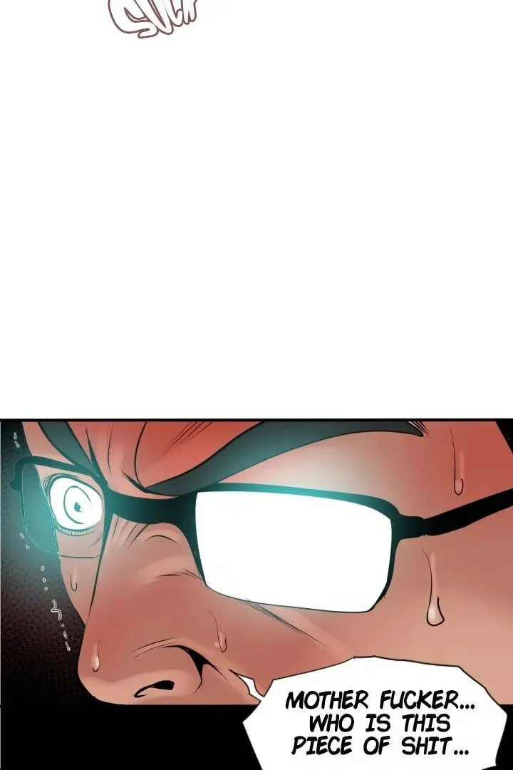 Lightning Rod Chapter 18 page 10 - 