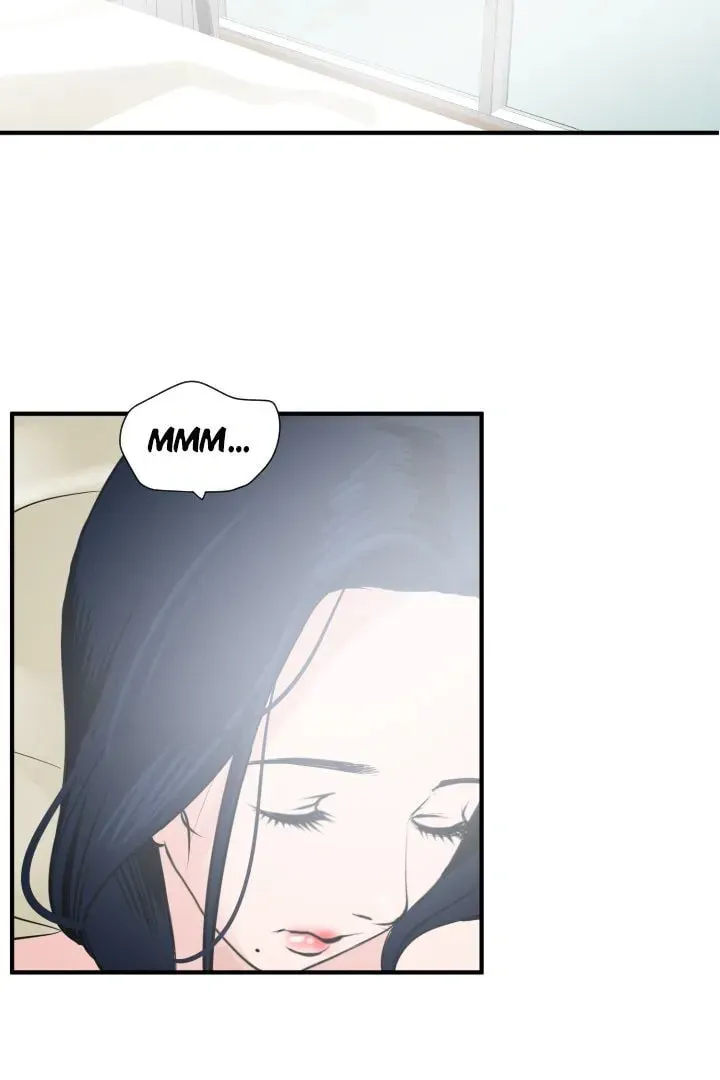 Lightning Rod Chapter 19 page 11 - 