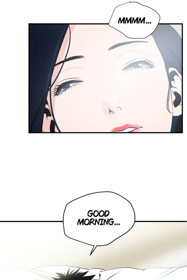 Lightning Rod Chapter 19 page 12 - 