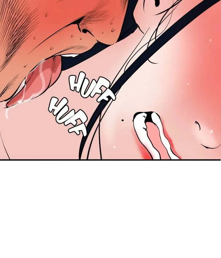 Lightning Rod Chapter 19 page 18 - 