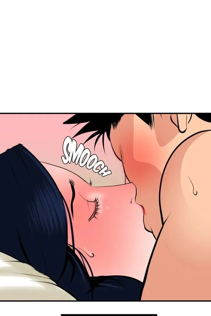 Lightning Rod Chapter 19 page 20 - 