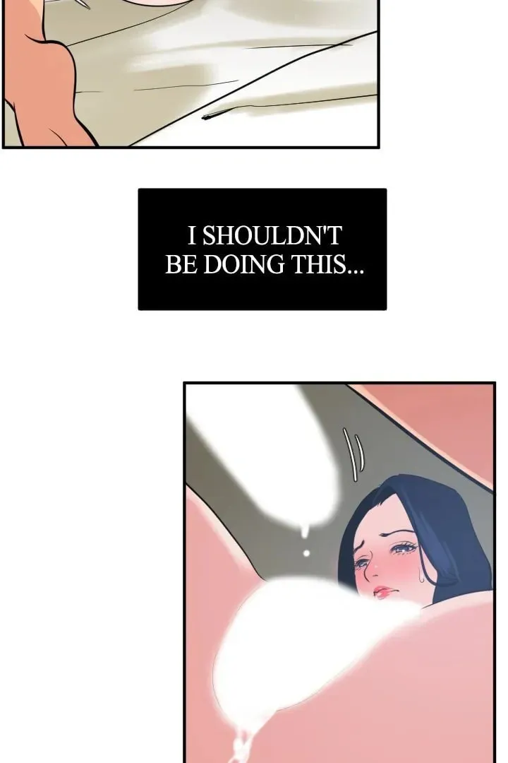 Lightning Rod Chapter 19 page 22 - 