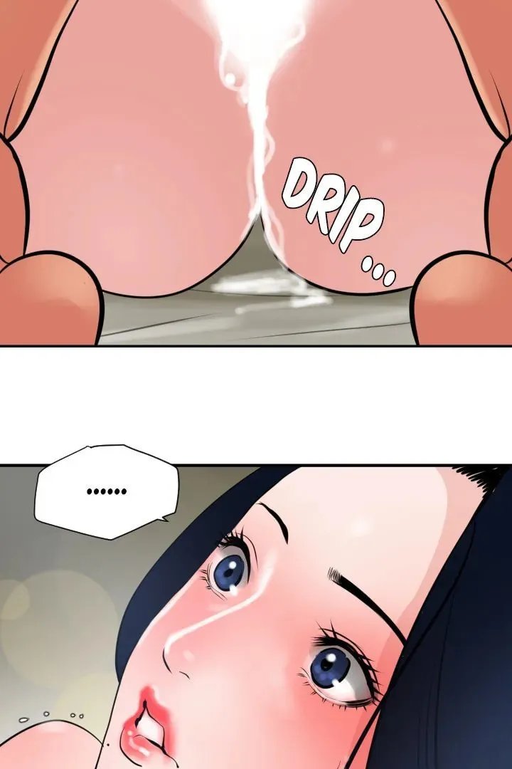Lightning Rod Chapter 19 page 29 - 