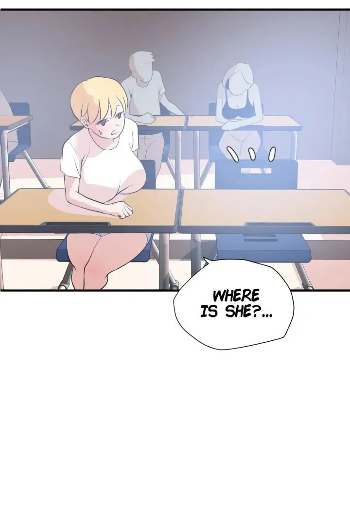 Lightning Rod Chapter 19 page 51 - 